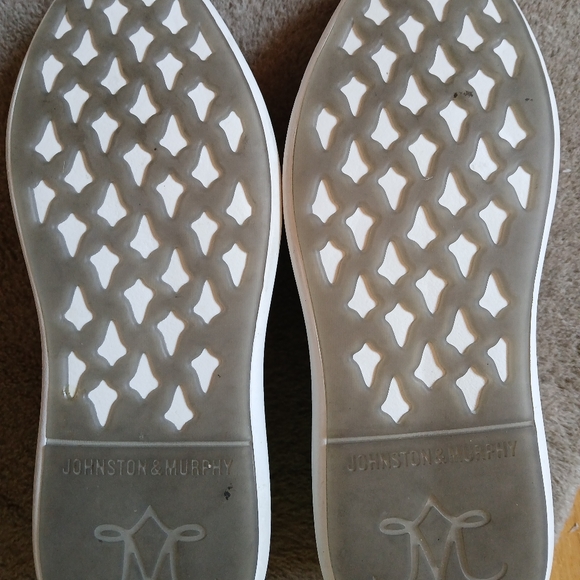 Johnston and Murphy shoes - Picture 7 of 9